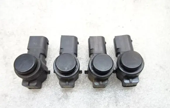 Peugeot 307 Parking PDC sensor 9675202477XT