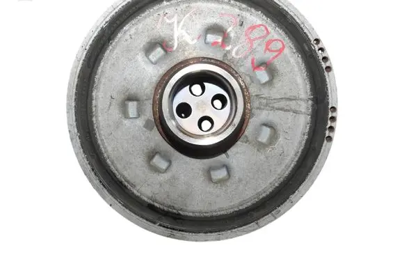 BMW 5 G30 G31 G38 Crankshaft pulley 8579928