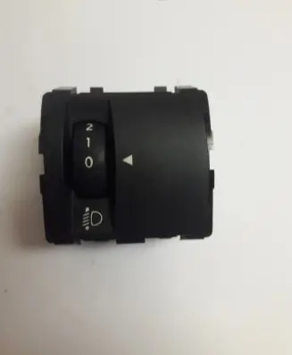 Renault Kadjar Headlight level height control switch 251902972R