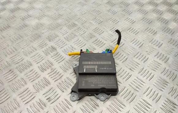 Fiat 500L Airbag control unit/module 51969090