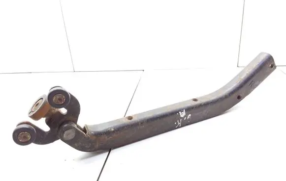 Opel Sintra Sliding door lower roller guide/hinge 8169A79