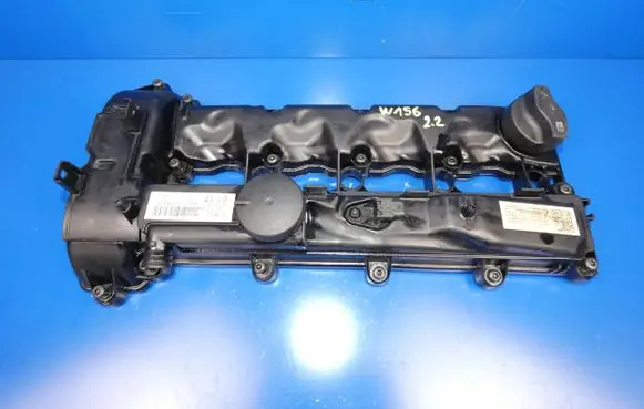 Mercedes-Benz GLA W156 X156 Rocker cam cover A6510109018