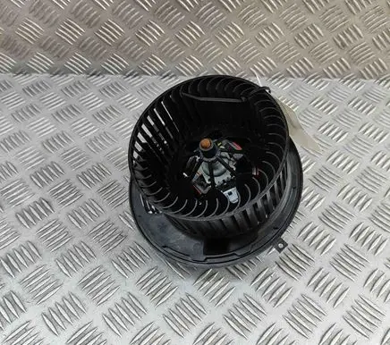 BMW Z4 E89 Heater fan/blower CZ1163600384 985467W