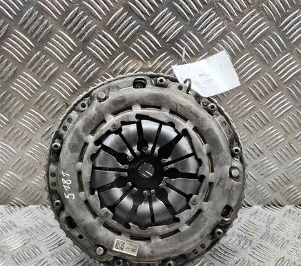 Nissan Qashqai J12 Clutch set kit 302059555R