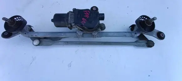 Nissan Qashqai Front wiper linkage 