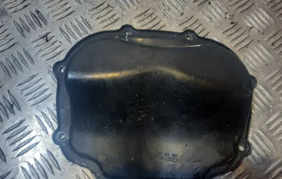 Audi Q5 SQ5 Timing chain cover 06E109285H