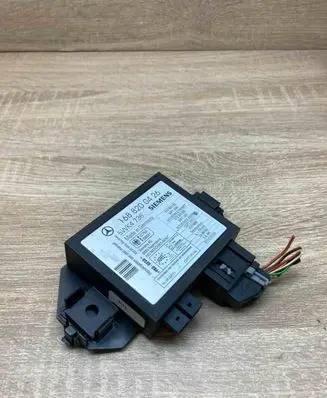 Mercedes-Benz A W168 Immobilizer control unit/module 1688200426 5WK4736 WITHPLUG