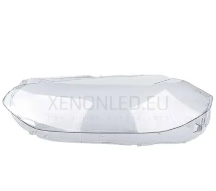 BMW 1 F52 Headlight lense 
