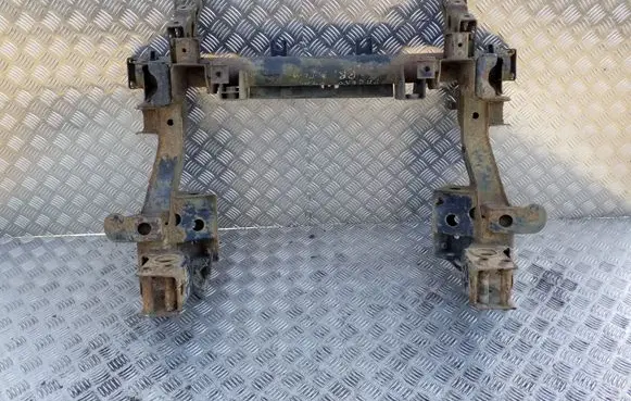 Mitsubishi Pajero Front subframe