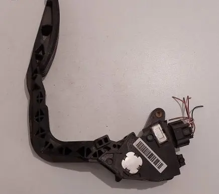 Renault Scenic III - Grand scenic III Accelerator throttle pedal 180100011R