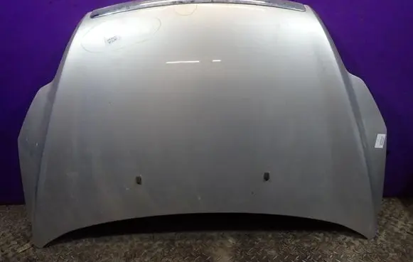 Ford Focus C-MAX Engine bonnet/hood 