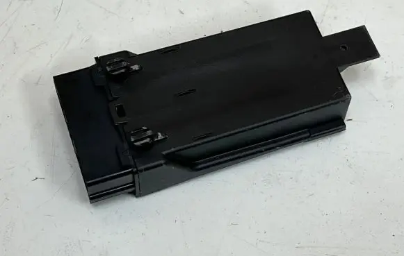 BMW 7 G11 G12 Seat control module 6993154 A2C7557550100