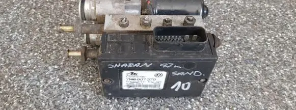 Volkswagen Sharan ABS Pump 7M0907379