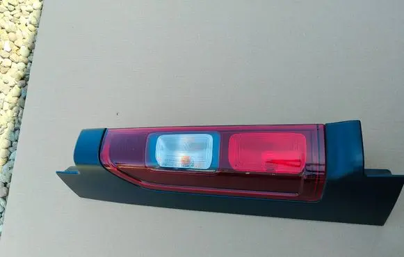 Renault Trafic III (X82) Rear/tail lights 93450958