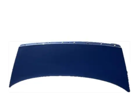 Volvo S80 Tailgate/trunk/boot lid