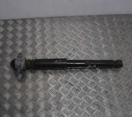 Audi TT TTS Mk2 Rear shock absorber/damper 8J0011K