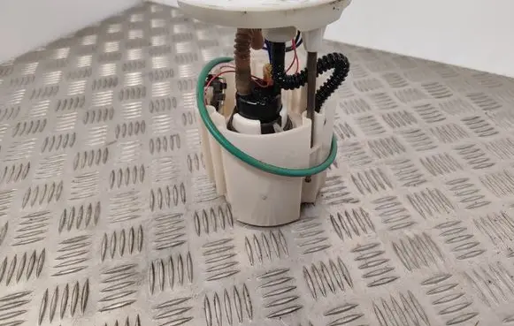 Volvo V60 In-tank fuel pump 31321316