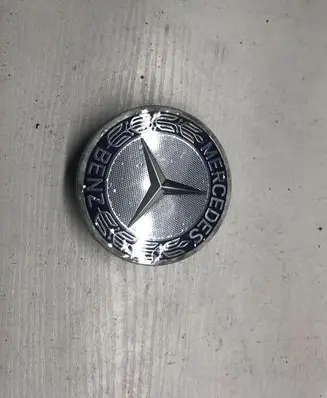 Original wheel cap