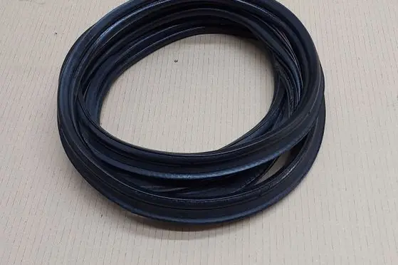 Citroen C3 Aircross Rubber seal loading door 