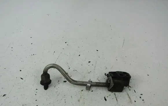 Chevrolet Matiz EGR valve line/pipe/hose 