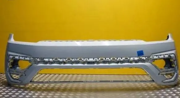 Volkswagen Atlas Front bumper 3CN-807-221