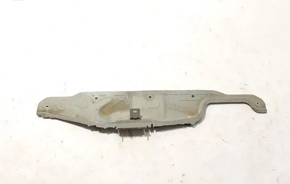 Renault Kangoo III Wiper trim 668620451R
