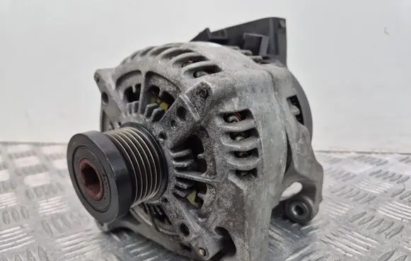 BMW 1 F20 F21 Generator/alternator 7605060