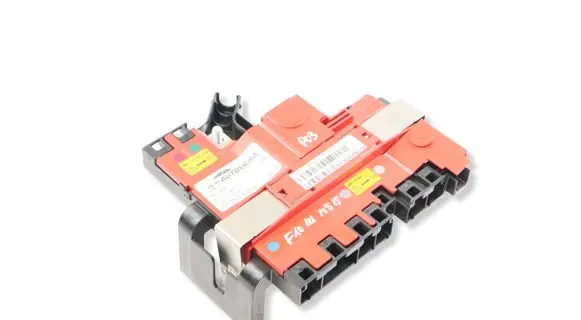 BMW M5 Positive wiring loom 9240490 61149240490 8645651