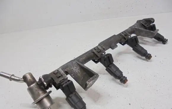 Ford Focus Fuel injector 988F-DB