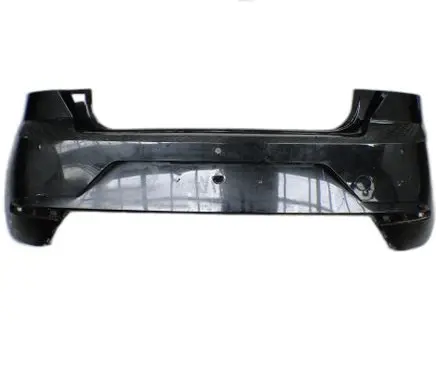 Seat Ibiza V (KJ) Front bumper 