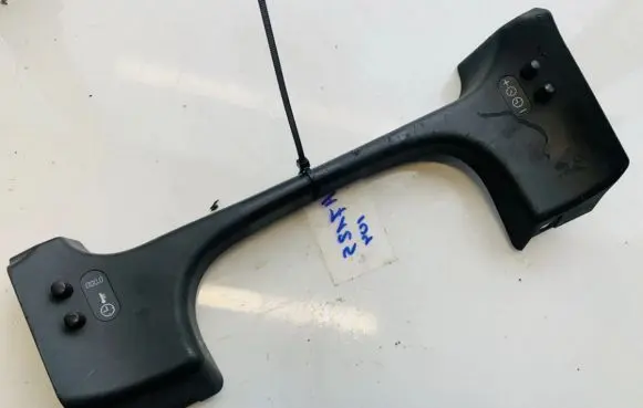 Mercedes-Benz Vaneo W414 Other interior part 4146800217