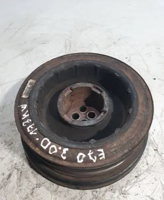 BMW X5 E70 Crankshaft pulley 7793593