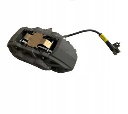 Ford Mustang VI Front brake caliper FR3C2010BG