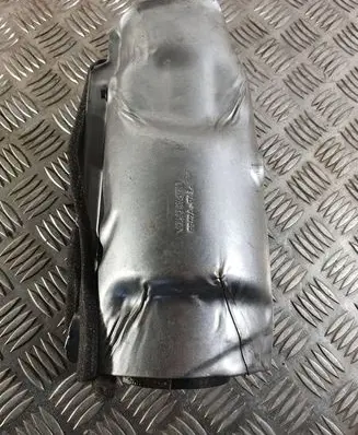 Volvo XC90 Intake resonator 31474846 31437205 D36ZC