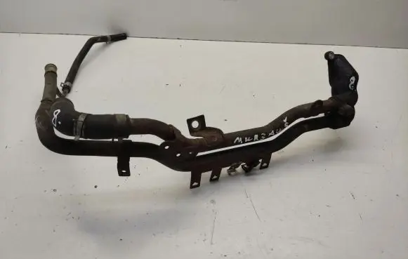 Nissan Murano Z50 Engine coolant pipe/hose 057TNS