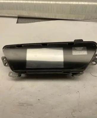 Honda CR-V Screen/display/small screen 39710T1GG110M1 FA012781