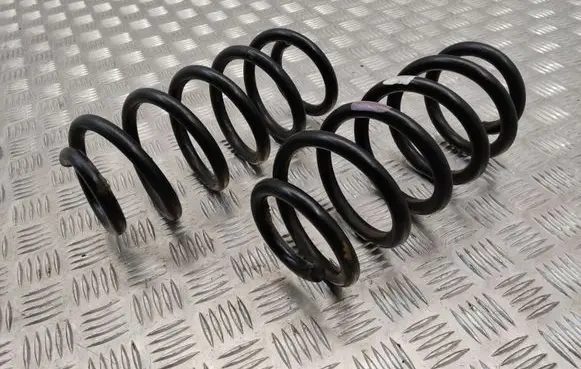 Lexus CT 200H Rear coil spring 
