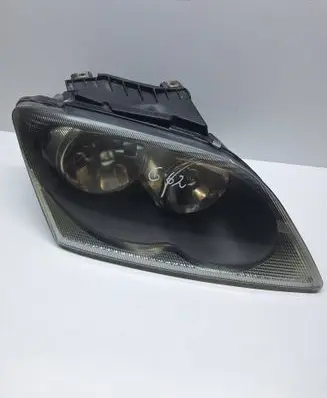 Chrysler Pacifica Headlight/headlamp 263237