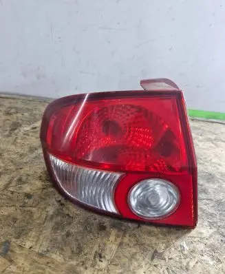Hyundai Getz Rear/tail lights