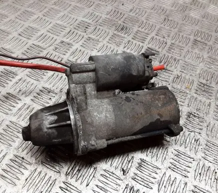 Ford Focus Starter motor 98AB11000CD