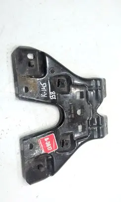 Volkswagen PASSAT B8 Radiator support slam panel bracket 3G0805567A