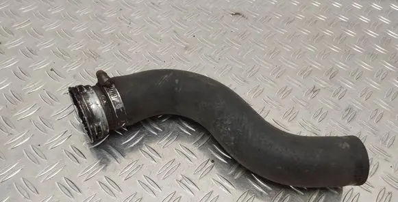 Toyota Corolla Verso AR10 Intercooler hose/pipe