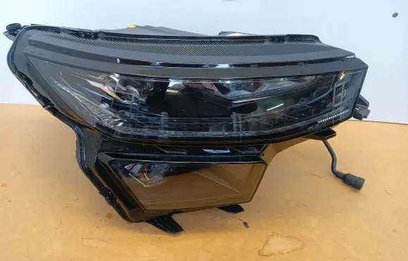 Skoda Kodiaq Headlight/headlamp 566941036