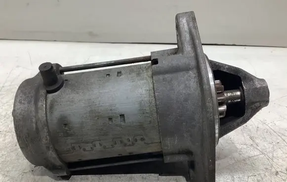 Toyota Avensis T250 Starter motor 281000D180 MS4280004500