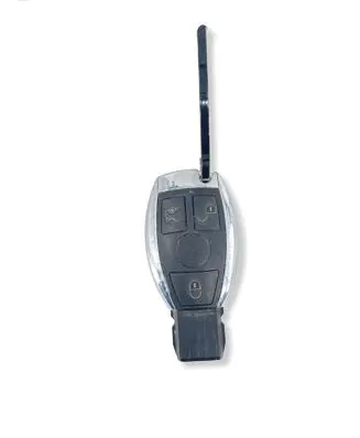 Mercedes-Benz C W203 Ignition key/card 