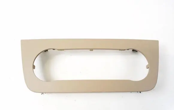 Mercedes-Benz GL X166 Panel trim A1666801207