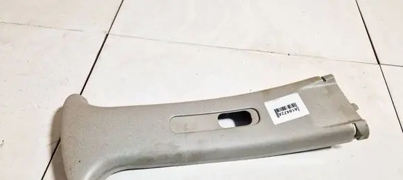 Toyota Yaris (B) pillar trim (top) 6241152011 62411-52011