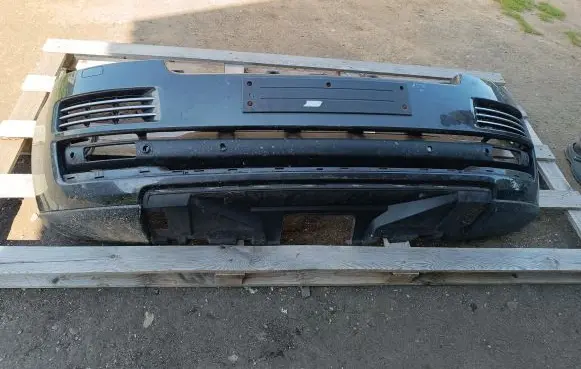 Land Rover Range Rover L405 Front bumper