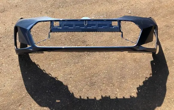BMW 3 G20 G21 Front bumper 51118085444 8085444