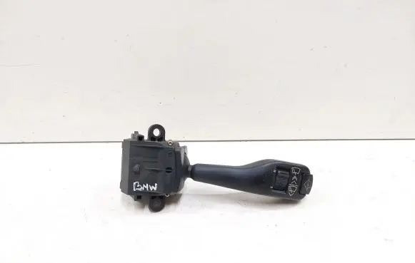 BMW X5 E53 Wiper control stalk 8375407 01204010